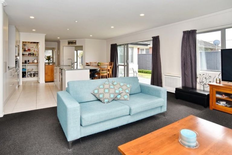 Photo of property in 49 Chartwell Street, Burwood, Christchurch, 8083