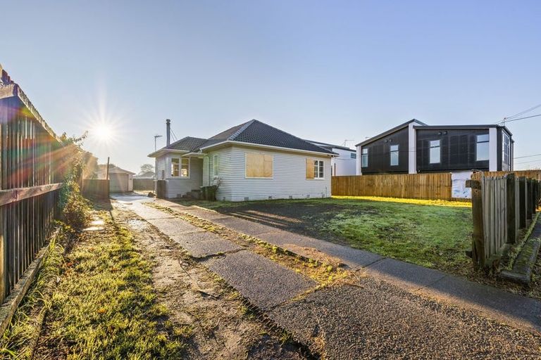 Photo of property in 315 Linwood Avenue, Linwood, Christchurch, 8062