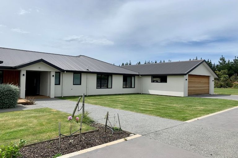 Photo of property in 4 Rossington Drive, West Melton, 7618