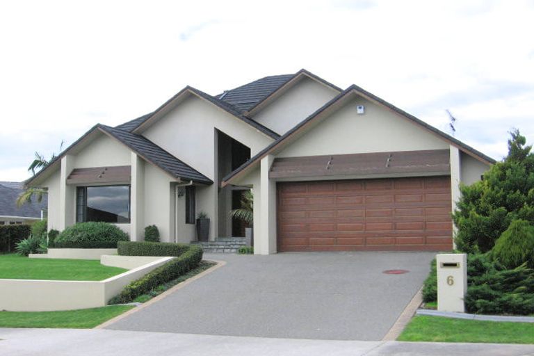 Photo of property in 6 Brailsford Court, Dannemora, Auckland, 2016