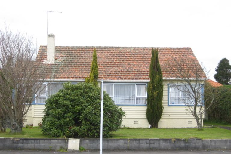 Photo of property in 133 Tukapa Street, Westown, New Plymouth, 4310
