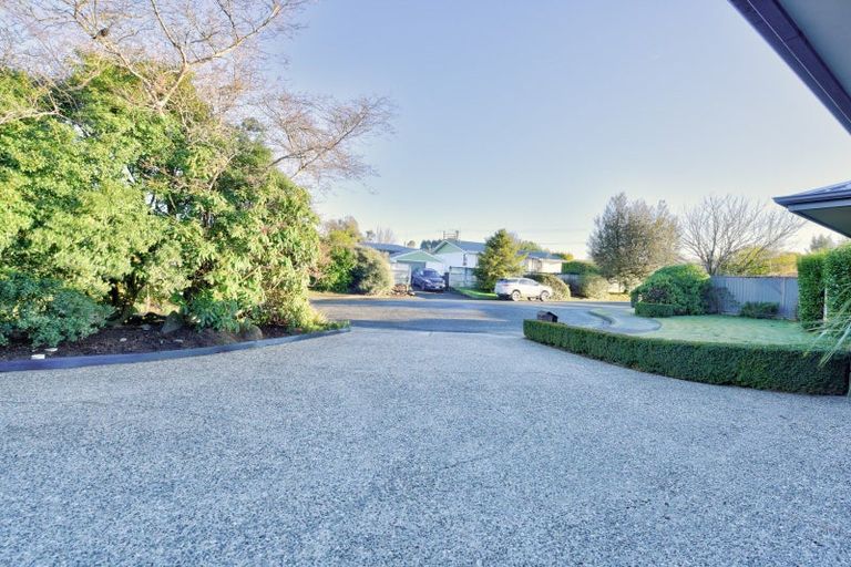 Photo of property in 6 Robina Place, Gore, 9710