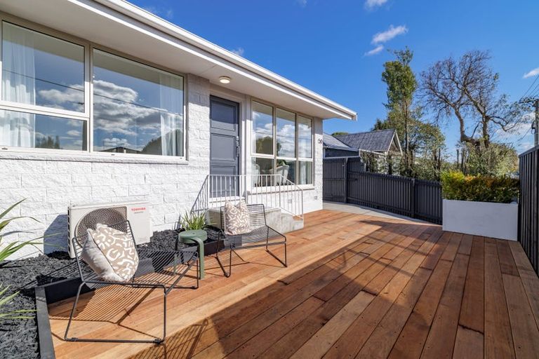 Photo of property in 1/50 Chichester Street, Woolston, Christchurch, 8023