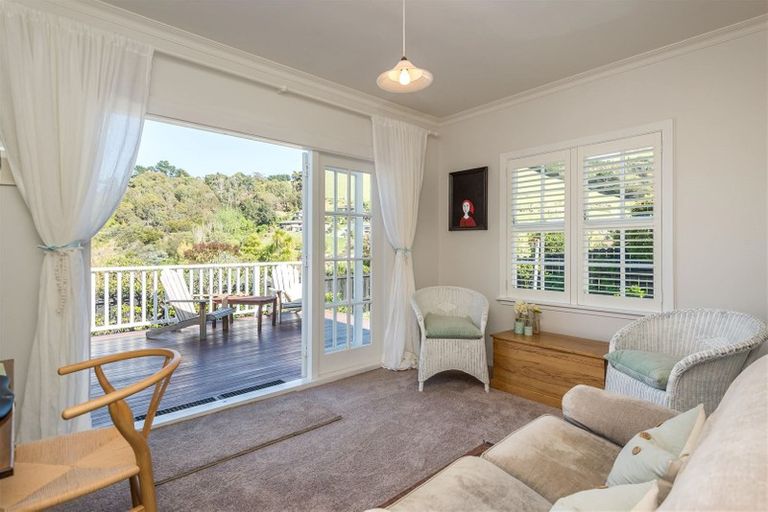 Photo of property in 10 Harbour View Terrace, Cass Bay, Lyttelton, 8082