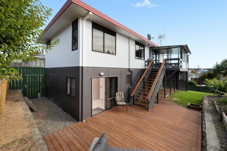 Photo of property in 18 Park View Rise, Gate Pa, Tauranga, 3112