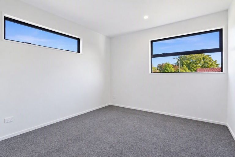 Photo of property in 6/2 Huia Street, Riccarton, Christchurch, 8041