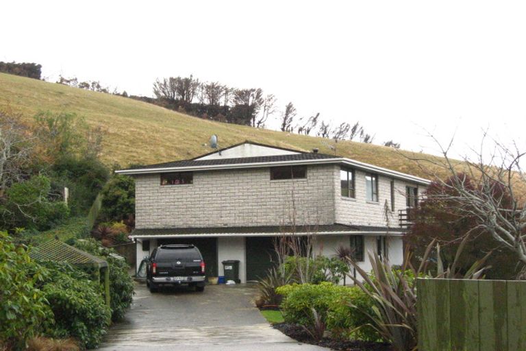 Photo of property in 34 Fairview Terrace, Sawyers Bay, Port Chalmers, 9023