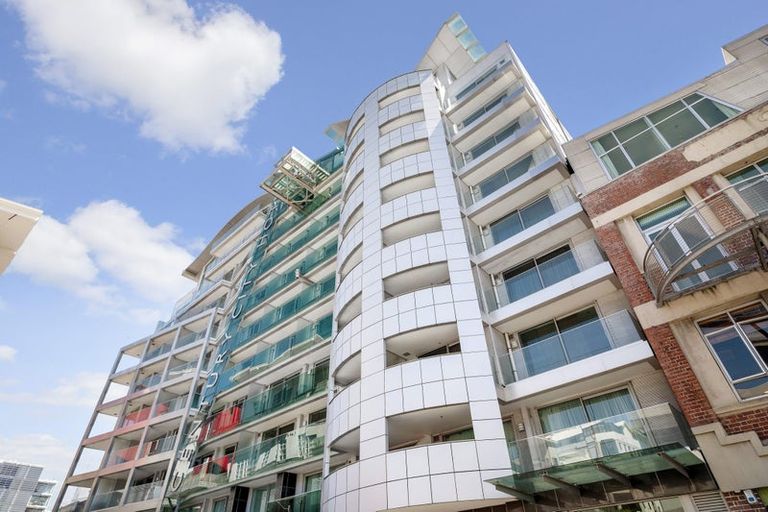 Photo of property in Century City Apartments, 70/72 Tory Street, Te Aro, Wellington, 6011