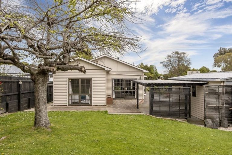 Photo of property in 60 Lyttelton Street, Somerfield, Christchurch, 8024