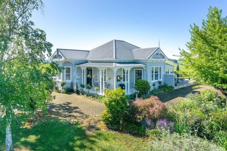 Photo of property in 28 Foster Road, Hampton Downs, Te Kauwhata, 3782