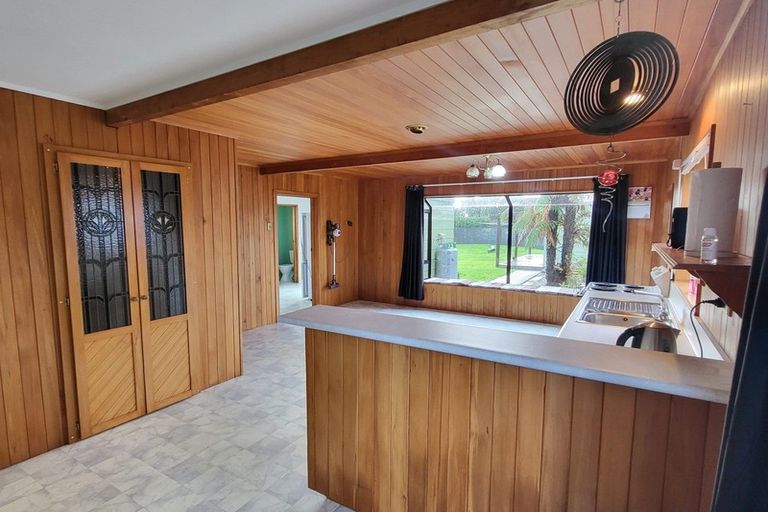 Photo of property in 21 Camerons Road, Camerons, Greymouth, 7805