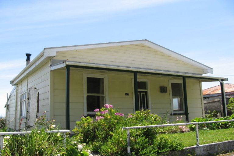 Photo of property in 142 Torea Street, Granity, 7823