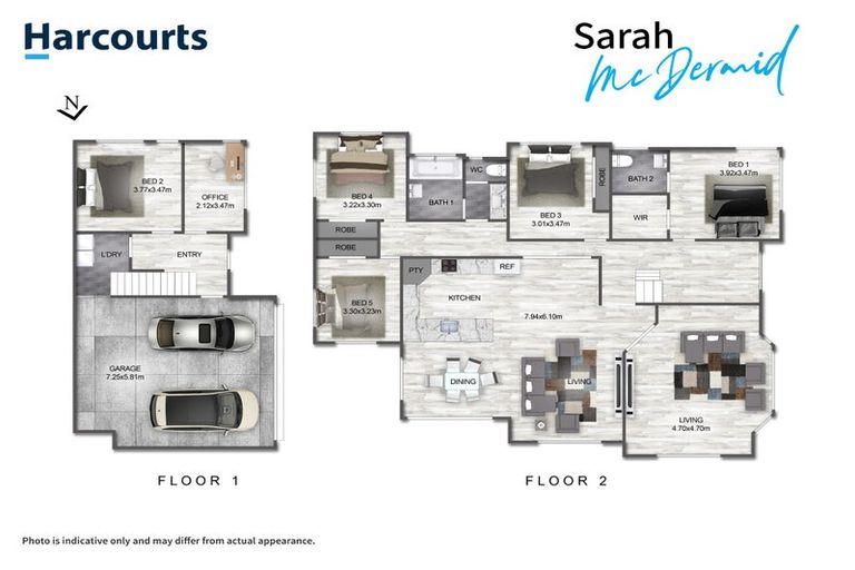 Photo of property in 73 Dixon Road, Glenview, Hamilton, 3206