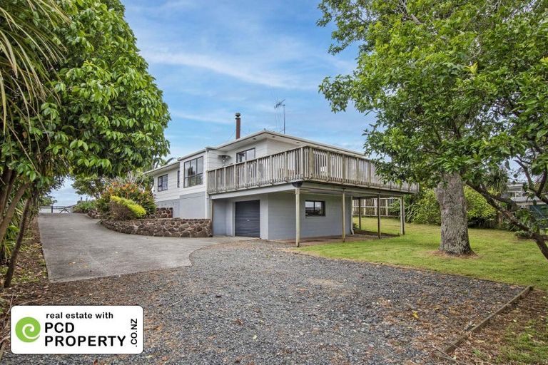 Photo of property in 3 Escalona Street, Te Kamo, Whangarei, 0112