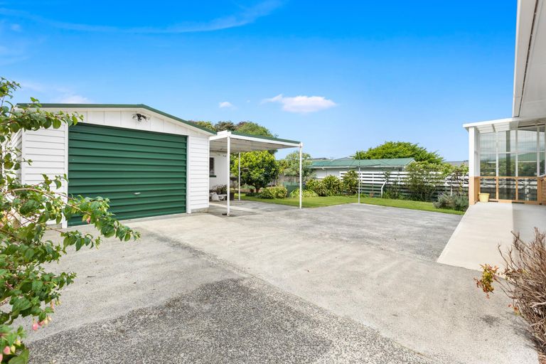Photo of property in 8 Cobham Drive, Morrinsville, 3300