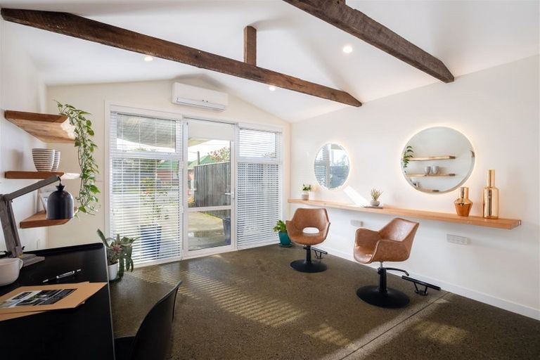 Photo of property in 201 Cashmere Road, Hoon Hay, Christchurch, 8025