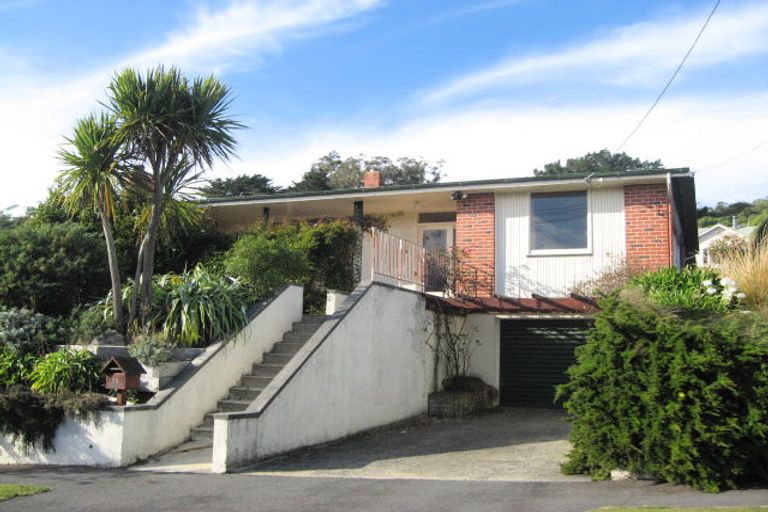 Photo of property in 53 Sunbury Street, Andersons Bay, Dunedin, 9013