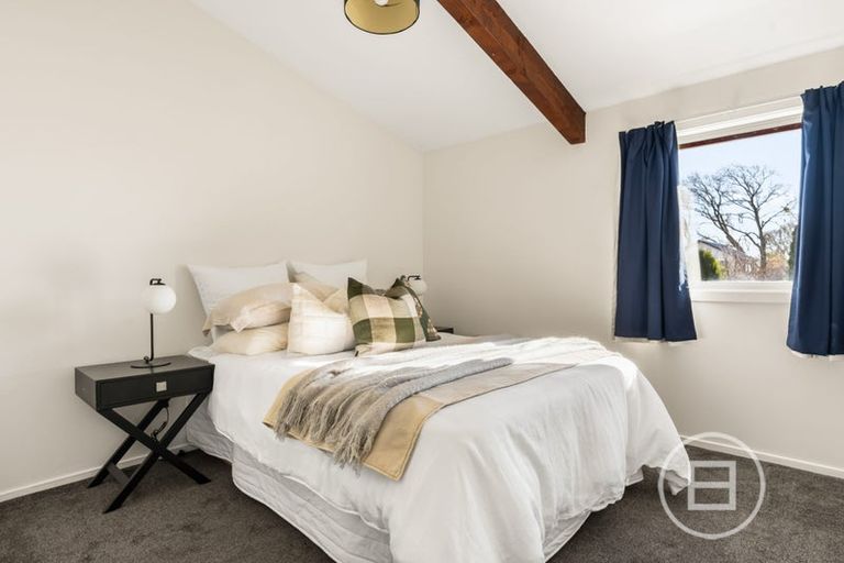 Photo of property in 7/25 Rosewarne Street, Spreydon, Christchurch, 8024