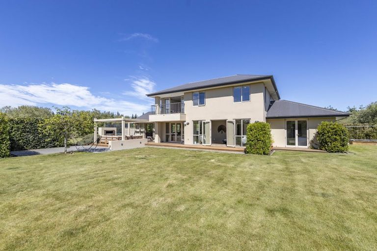 Photo of property in 575 Oxford Road, Fernside, Rangiora, 7471