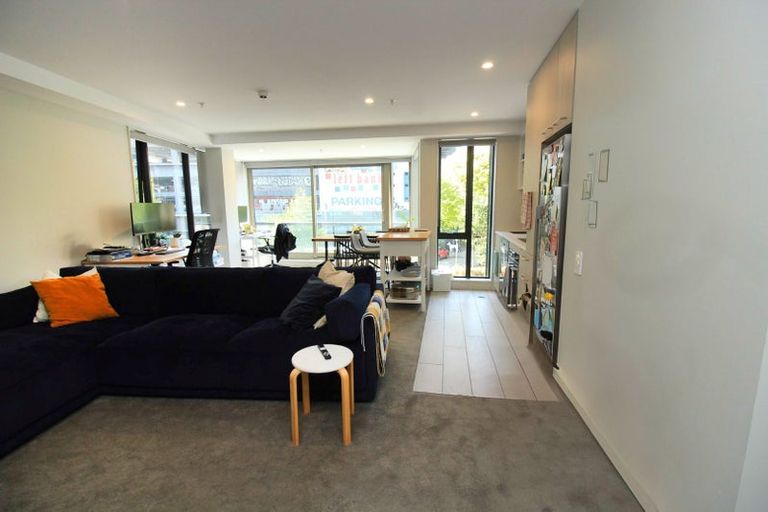 Photo of property in Vsp South, 105/168 Victoria Street, Te Aro, Wellington, 6011