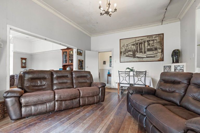 Photo of property in 56 Parkers Road, West Taratahi, Carterton, 5791