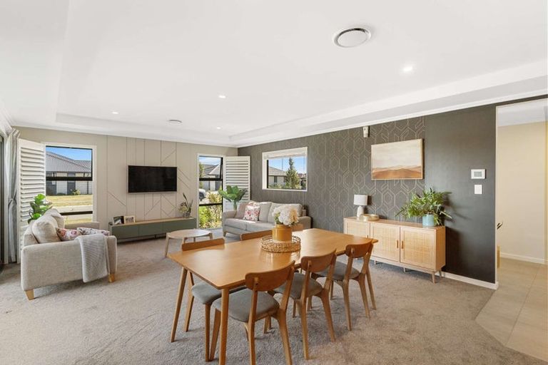 Photo of property in 47 Brenley Drive, Rolleston, 7614