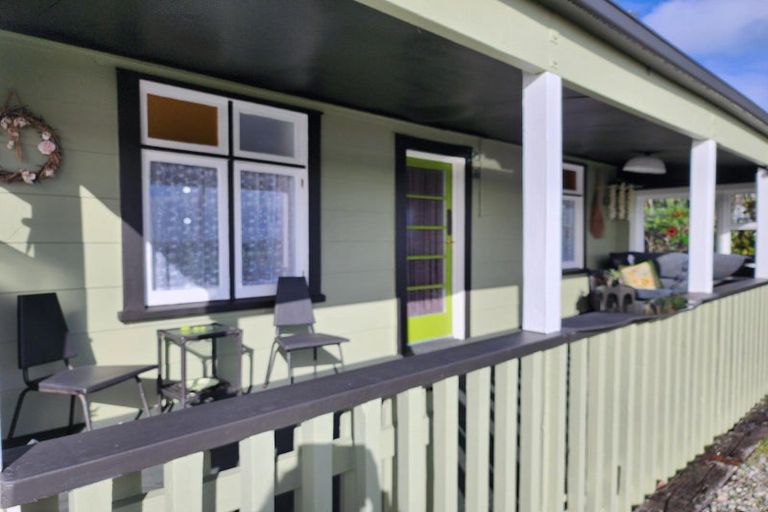 Photo of property in 168 Torea Street, Granity, 7823