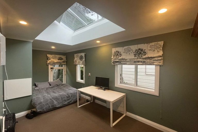 Photo of property in 9 Mckenzie Terrace, Te Aro, Wellington, 6011