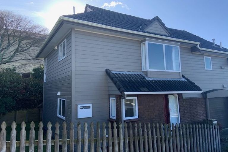 Photo of property in 3/73 Washington Avenue, Brooklyn, Wellington, 6021