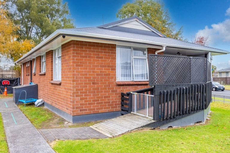 Photo of property in 16 Rosser Street, Huntly, 3700