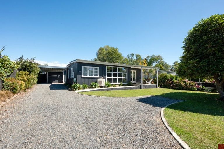 Photo of property in 18 Korari Crescent, Mangakino, 3421