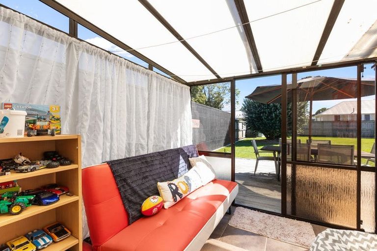 Photo of property in 15 Osborne Avenue, Morrinsville, 3300