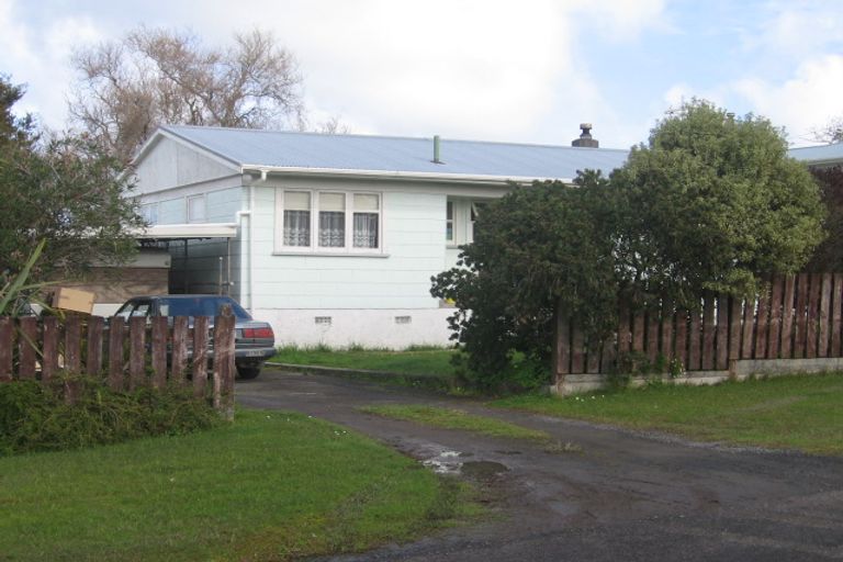 Photo of property in 14 Lorne Street, Dargaville, 0310