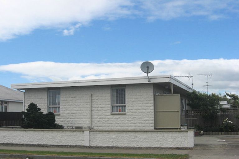 Photo of property in 68a Stephenson Street, Blenheim, 7201