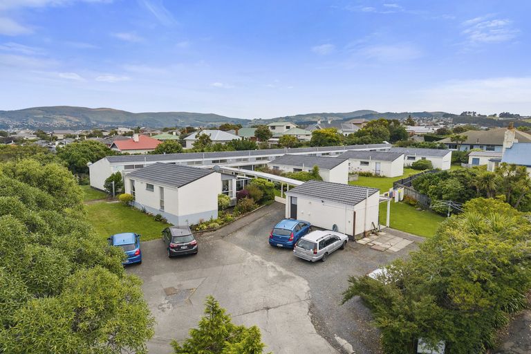 Photo of property in 1/29 Spencer Street, Andersons Bay, Dunedin, 9013