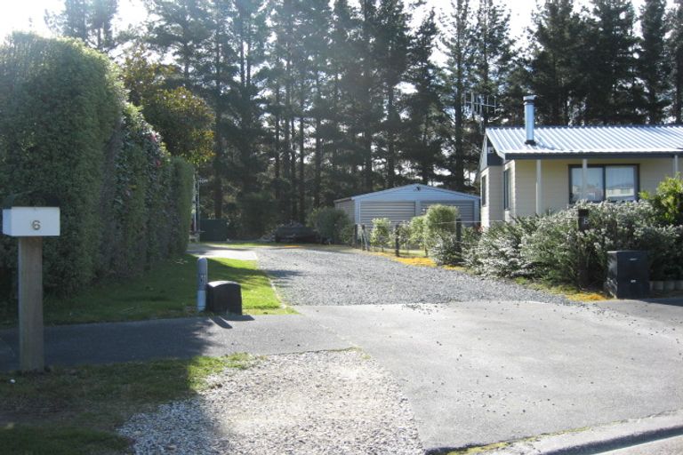 Photo of property in 6 Tui Crescent, Omori, Turangi, 3381