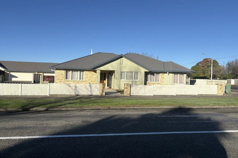 Photo of property in 2a Second Street, Lansdowne, Masterton, 5810