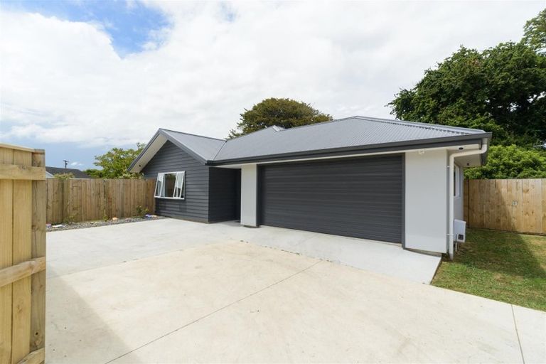 Photo of property in 41 Wilson Street, Bulls, 4818