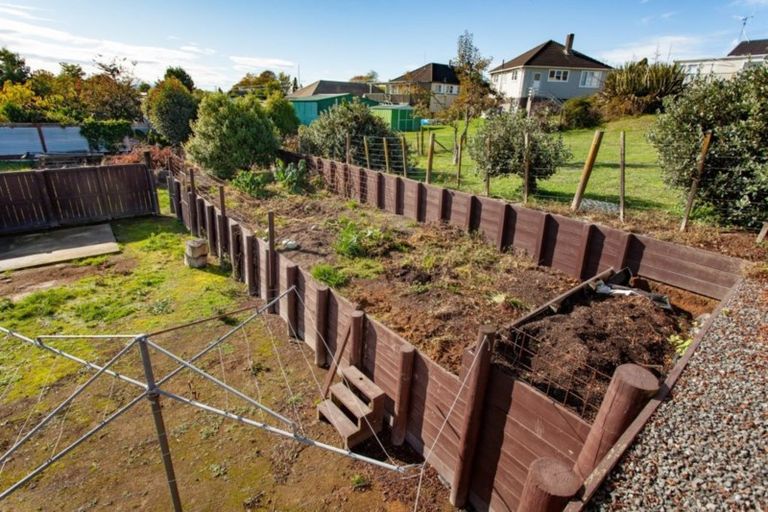 Photo of property in 9 Clothier Street, Putaruru, 3411