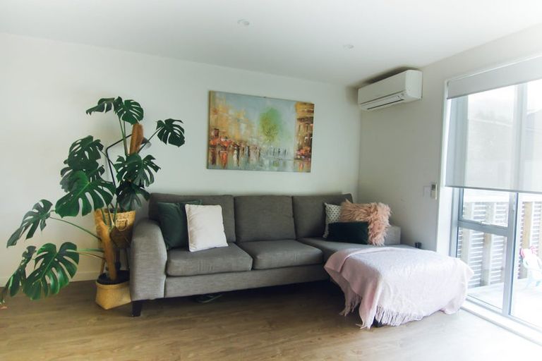 Photo of property in 16/31 Princess Terrace, Newtown, Wellington, 6021