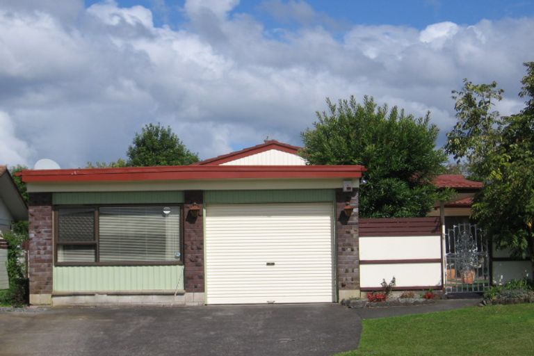 Photo of property in 17 Frank Evans Place, Henderson, Auckland, 0610