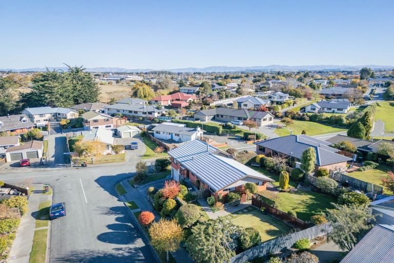 Photo of property in 47 Balmoral Street, Marchwiel, Timaru, 7910