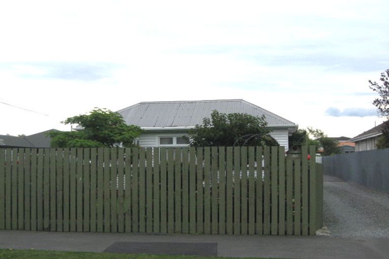 Photo of property in 22 Dalkeith Street, Hoon Hay, Christchurch, 8025