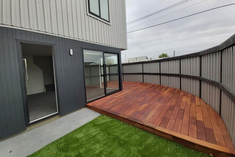 Photo of property in 486 Saint Asaph Street, Phillipstown, Christchurch, 8011
