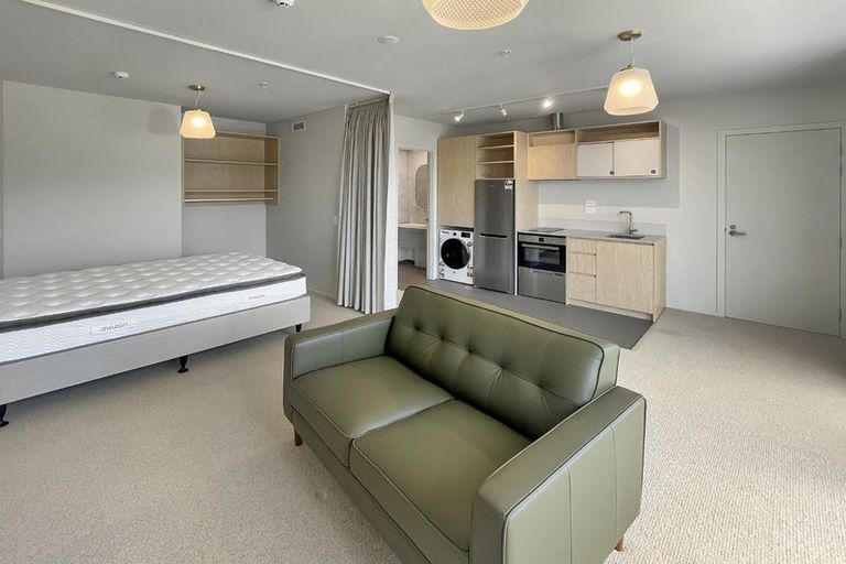 Photo of property in Vela Apartments, 6/2g Campbell Terrace, Petone, Lower Hutt, 5012