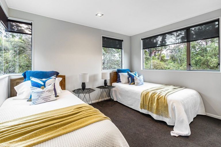 Photo of property in 103 Takahe Road, Titirangi, Auckland, 0604