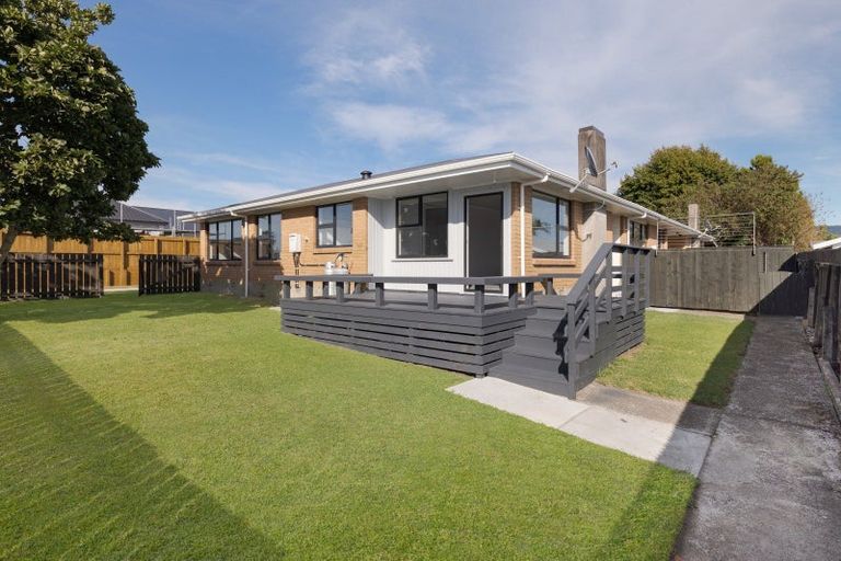 Photo of property in 10a George Street, Te Puke, 3119