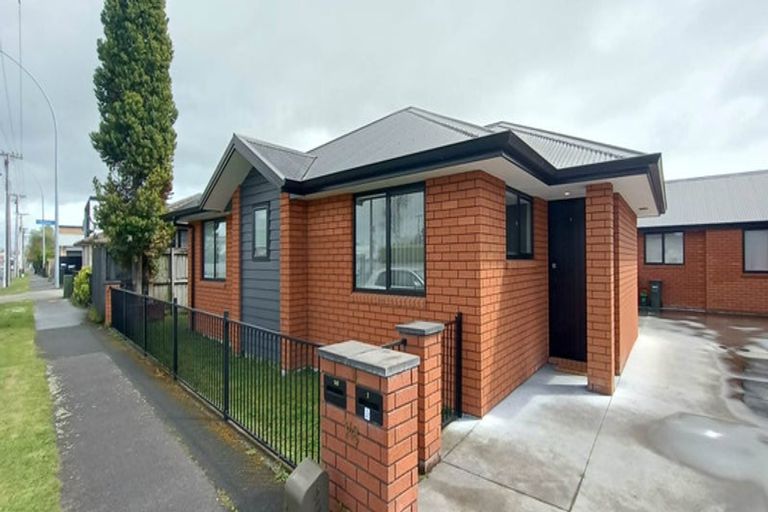 Photo of property in 1/148 Killarney Road, Frankton, Hamilton, 3204