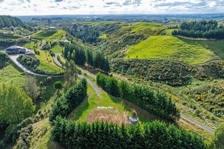 Photo of property in 82 County Heights Drive, Aokautere, 4471