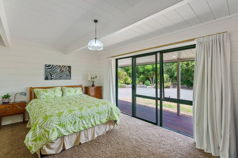 Photo of property in 126 Te Hapua Road, Te Horo, Otaki, 5581